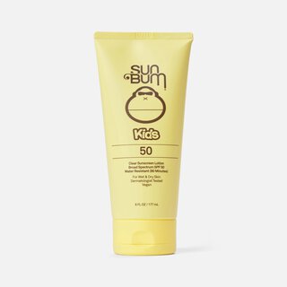Sun Bum Kids SPF 50 Lotion, 6 oz.