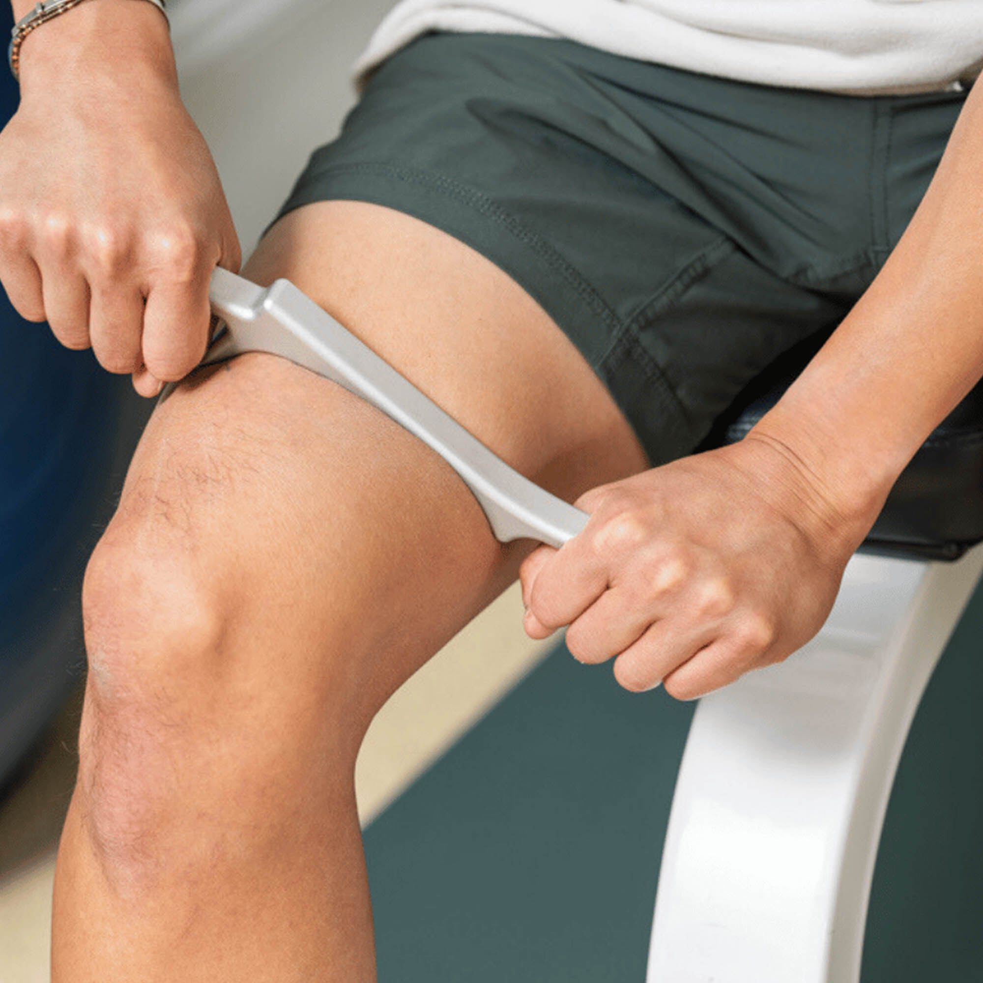 Alleviate Runner’s Knee Essentials, , large
