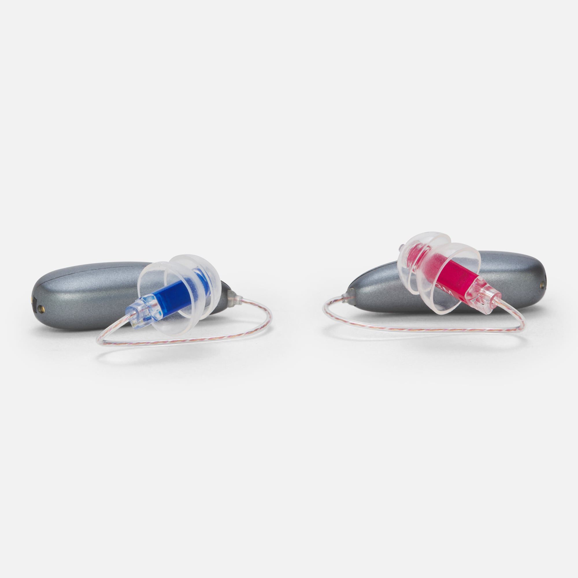 Ceretone Beacon Self-Fitting OTC Hearing Aids, , large