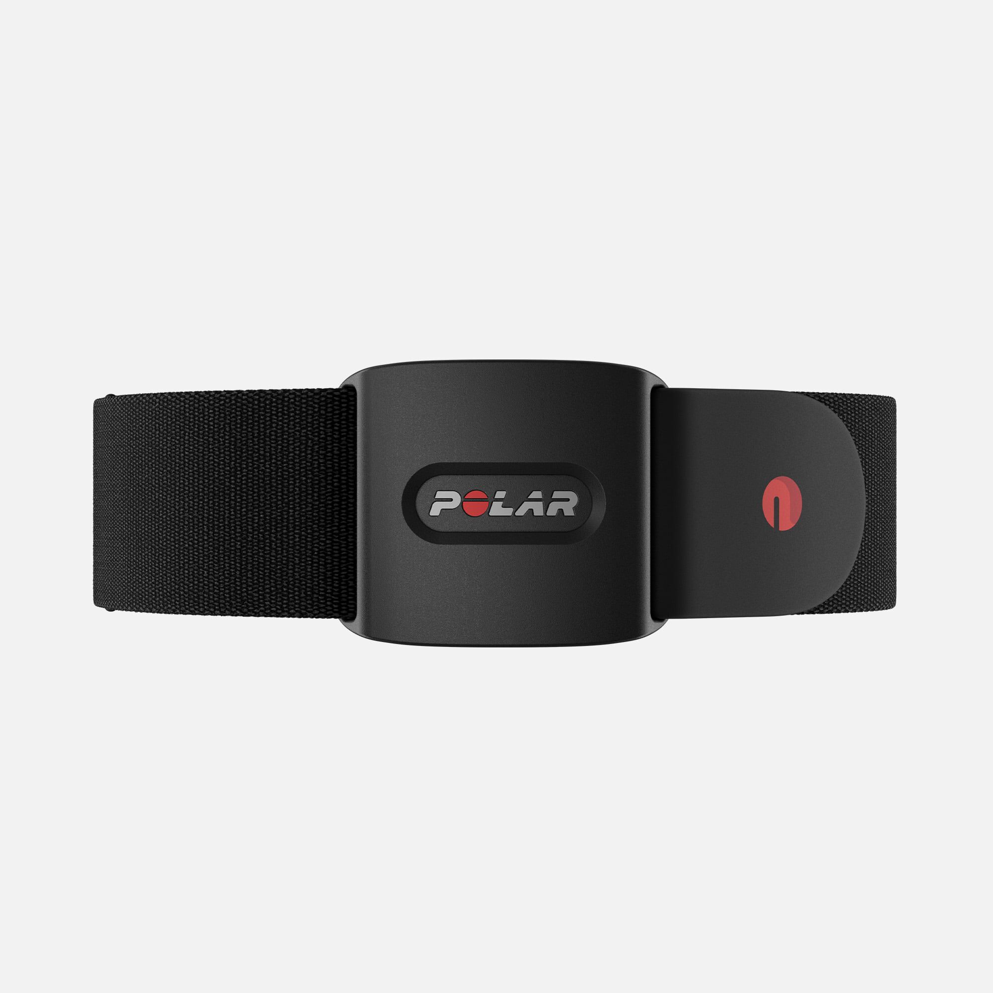 POLAR® Verity Sense Optical Heart Rate Sensor and Armband, Black, S–L, , large
