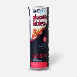 TRUEplus Glucose Tablets