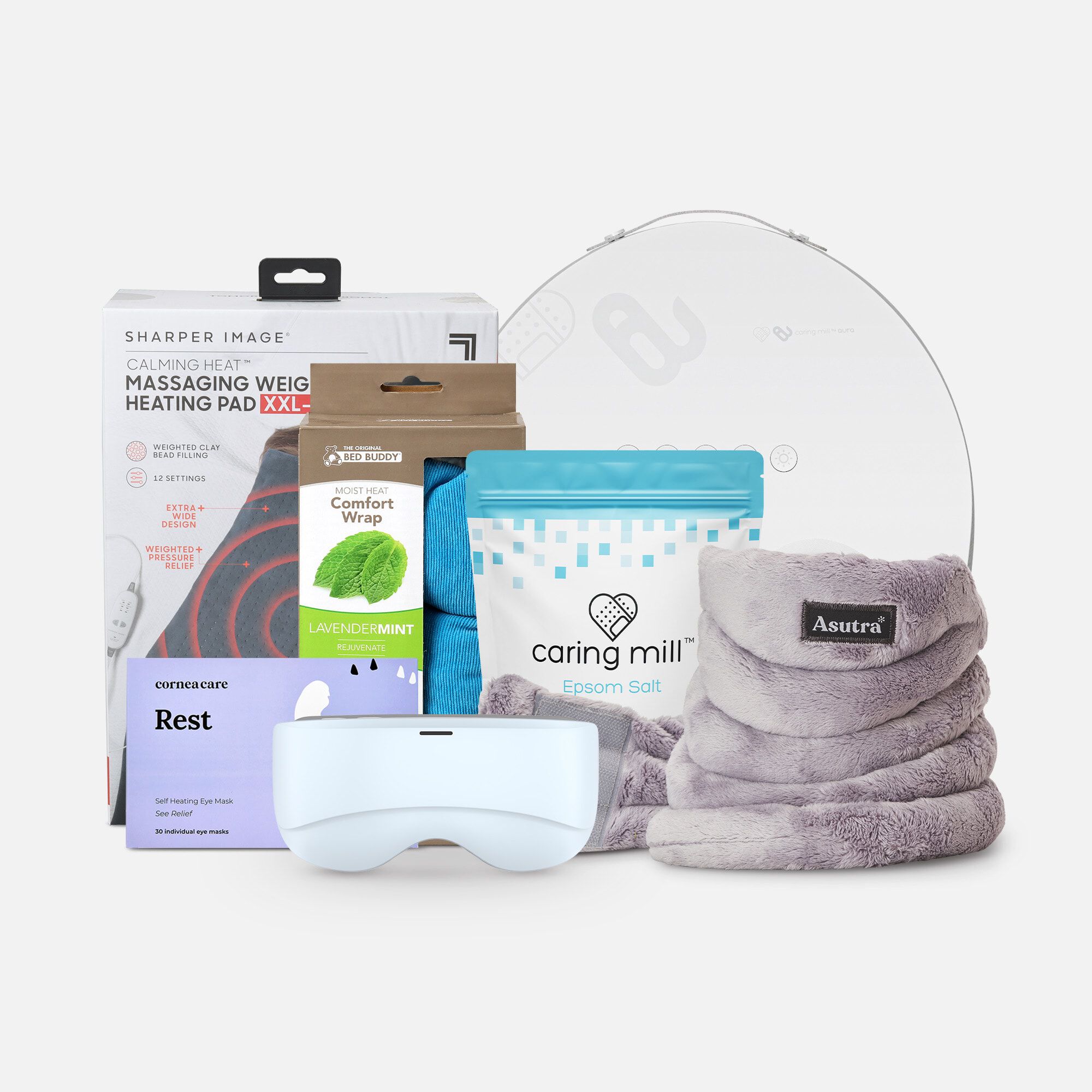 Calming Relief Bundle, , large