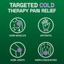 Biofreeze Day & Overnight Pain Relief Patches, 9 ct., , large image number 3