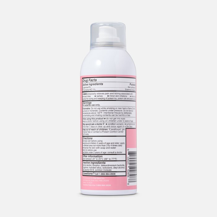Caring Mill™ Calamine Spray, 4.1 oz., , large