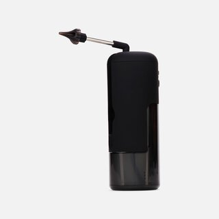Wush Pro Powered Ear Cleaner, Black