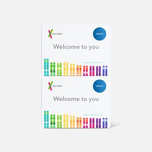 23andMe Health-only Service (2-Pack)
