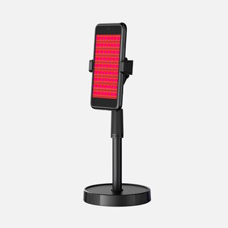Caring Mill™ Portable Red Light Therapy Device With Adjustable Stand