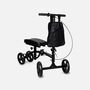 Cardinal Health Steerable Knee Scooter with 8" Wheels, , large image number 0