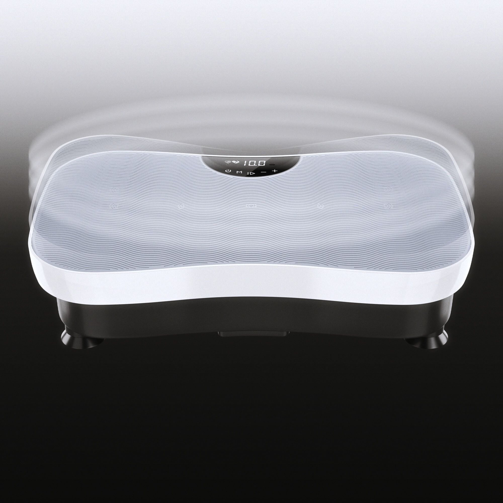 Full Body Circulation Plate — Caring Mill™ by Aura, , large