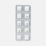 Nicorette Nicotine Gum, Fruit Chill, 2mg, 100 ct., , large image number 2