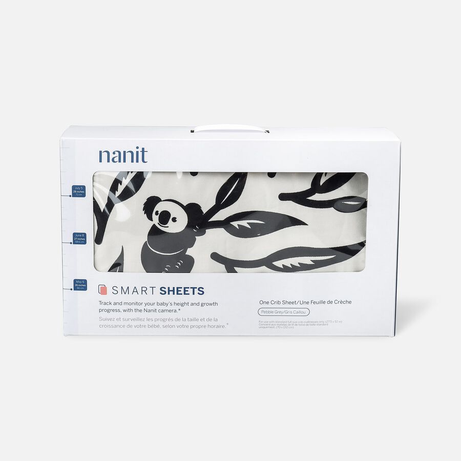 Nanit Smart Sheets, , large image number 0