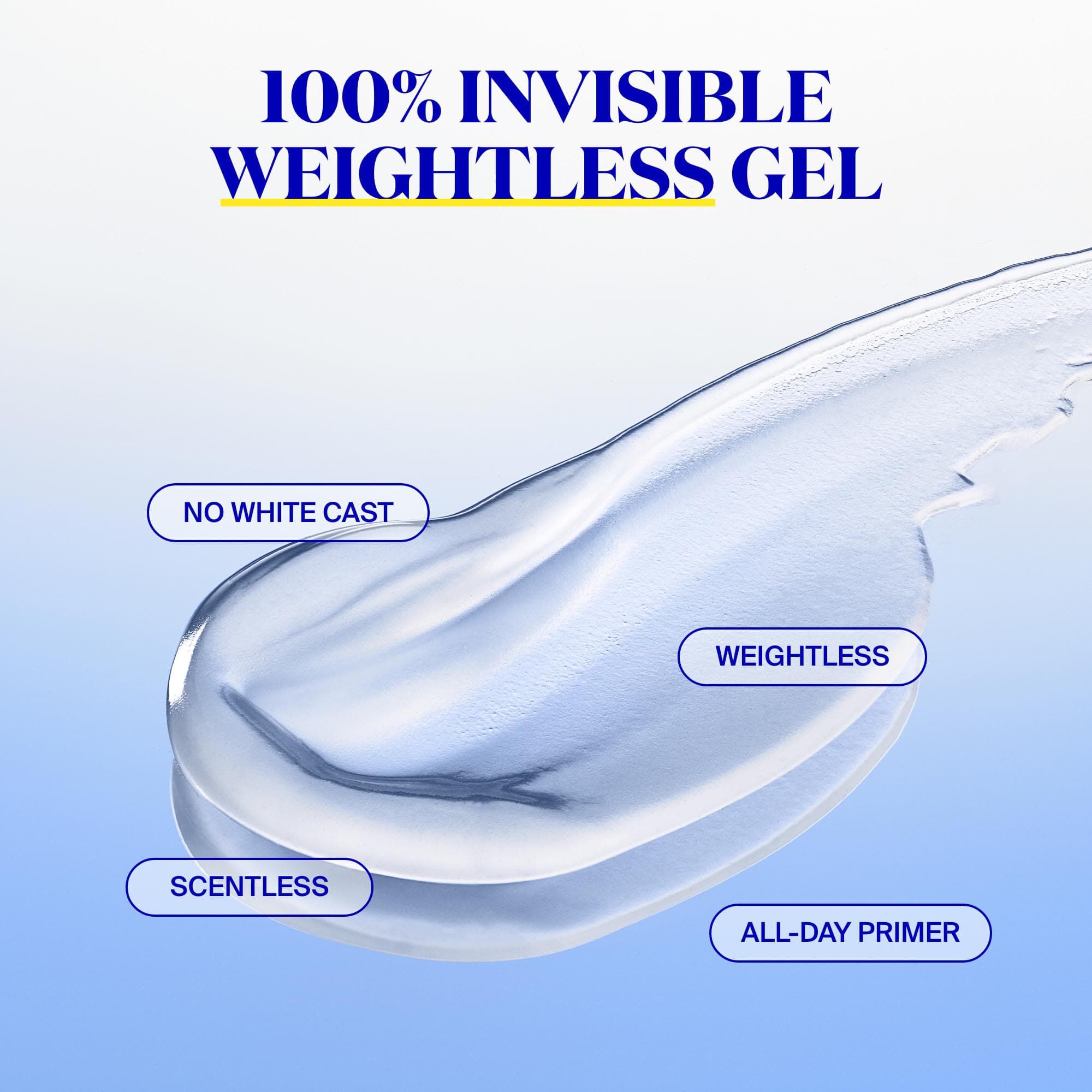 Supergoop! Unseen Sunscreen, SPF 50, , large