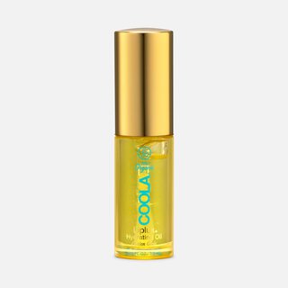 COOLA Classic Liplux Organic Hydrating Lip Oil Sunscreen SPF 30, .11 fl oz.