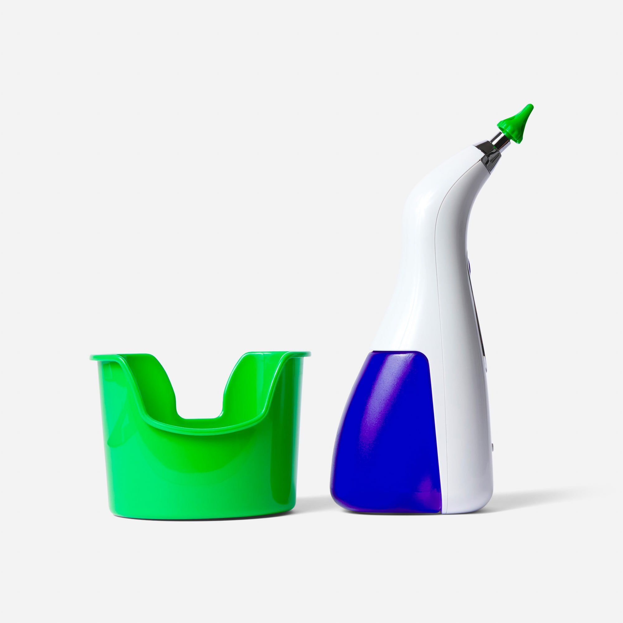Eosera Wax Blaster MD Pro Ear Cleaning Kit, , large