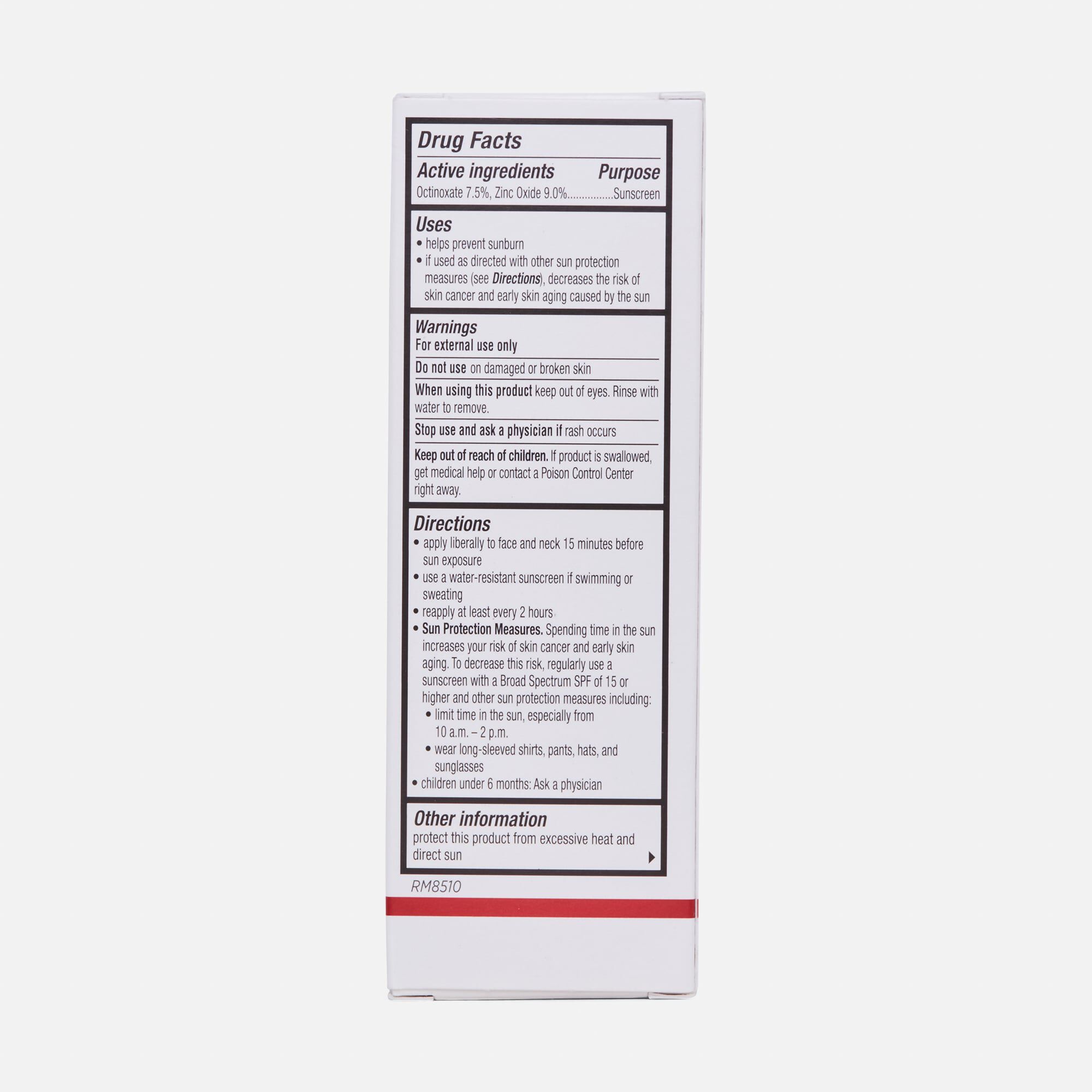 EltaMD UV Daily Moisturizing Broad-Spectrum Tinted Face Sunscreen, SPF 40, 1.7 oz., , large