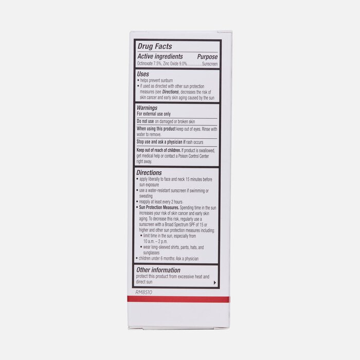 EltaMD UV Daily Moisturizing Broad-Spectrum Tinted Face Sunscreen, SPF 40, 1.7 oz., , large