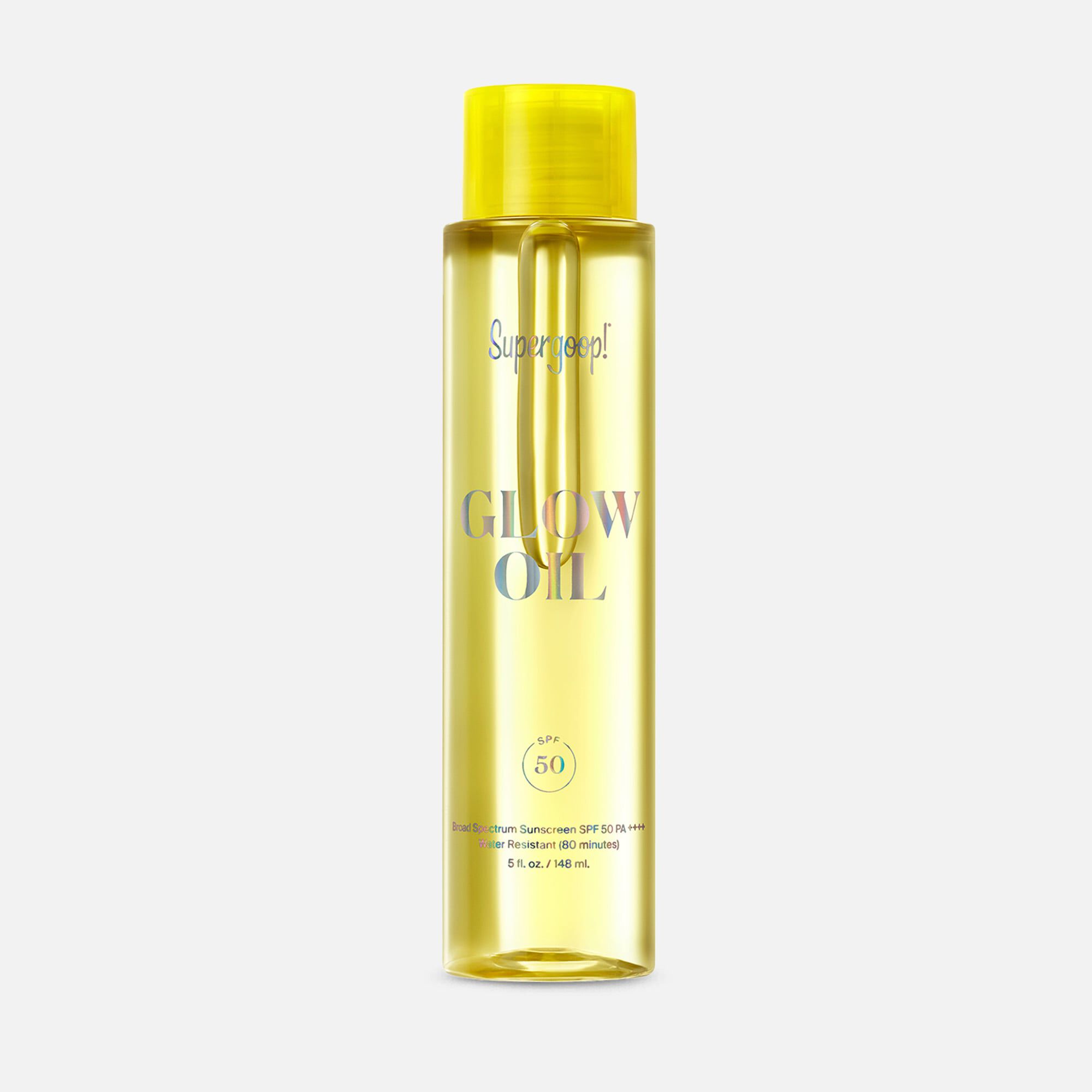 Supergoop! Glow Oil SPF 50, , large