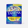 Tampax Pearl Tampons, , large image number 0