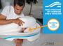 MedCline Shoulder Relief System, L, , large image number 4