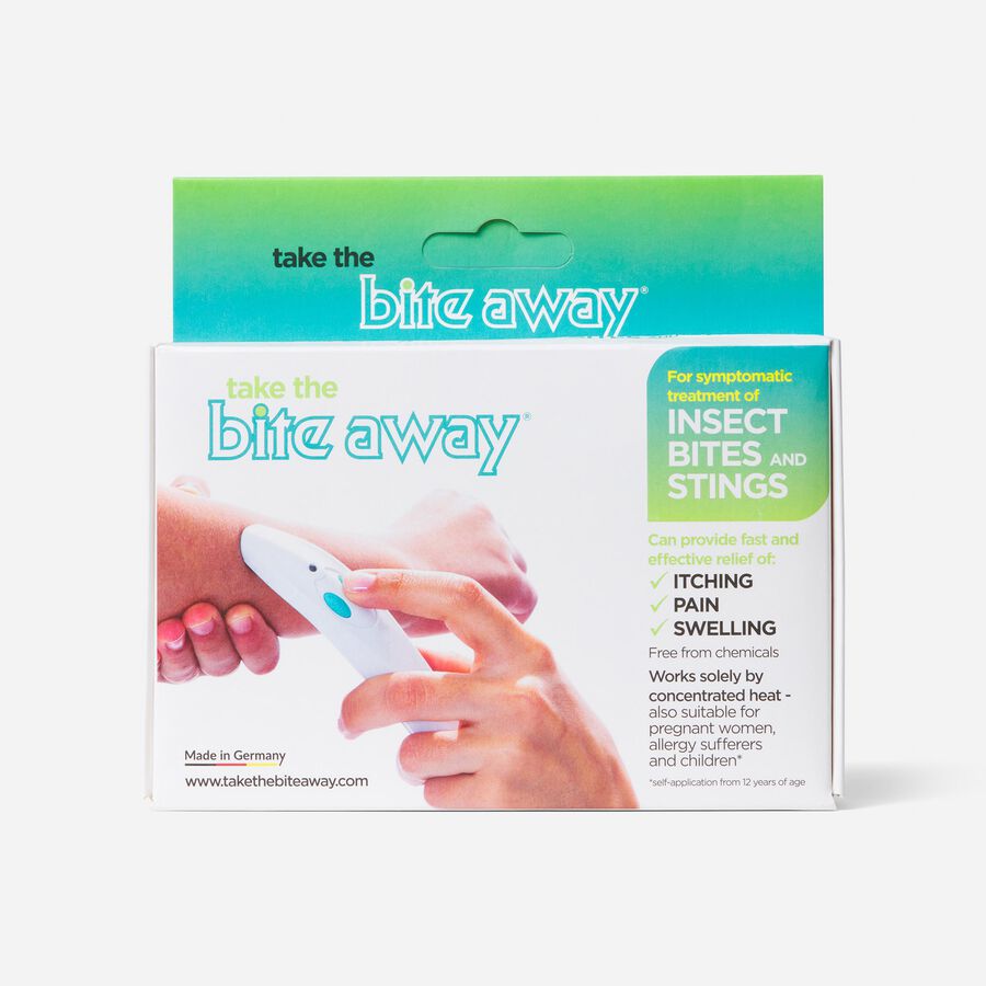 Bite Away Electronic Insect Bite and Sting Relief, , large image number 1