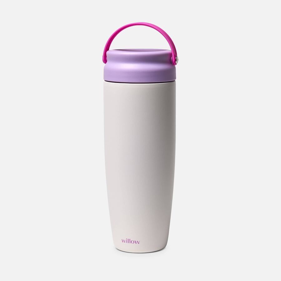 Willow Portable Milk Cooler, 25 fl. oz., , large image number 1