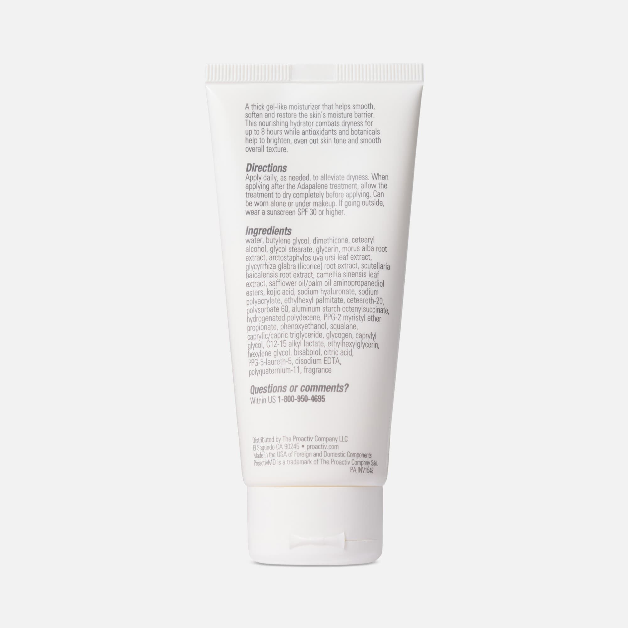 ProactivMD® Ultra-Hydrating Moisturizer, 3 fl. oz., , large