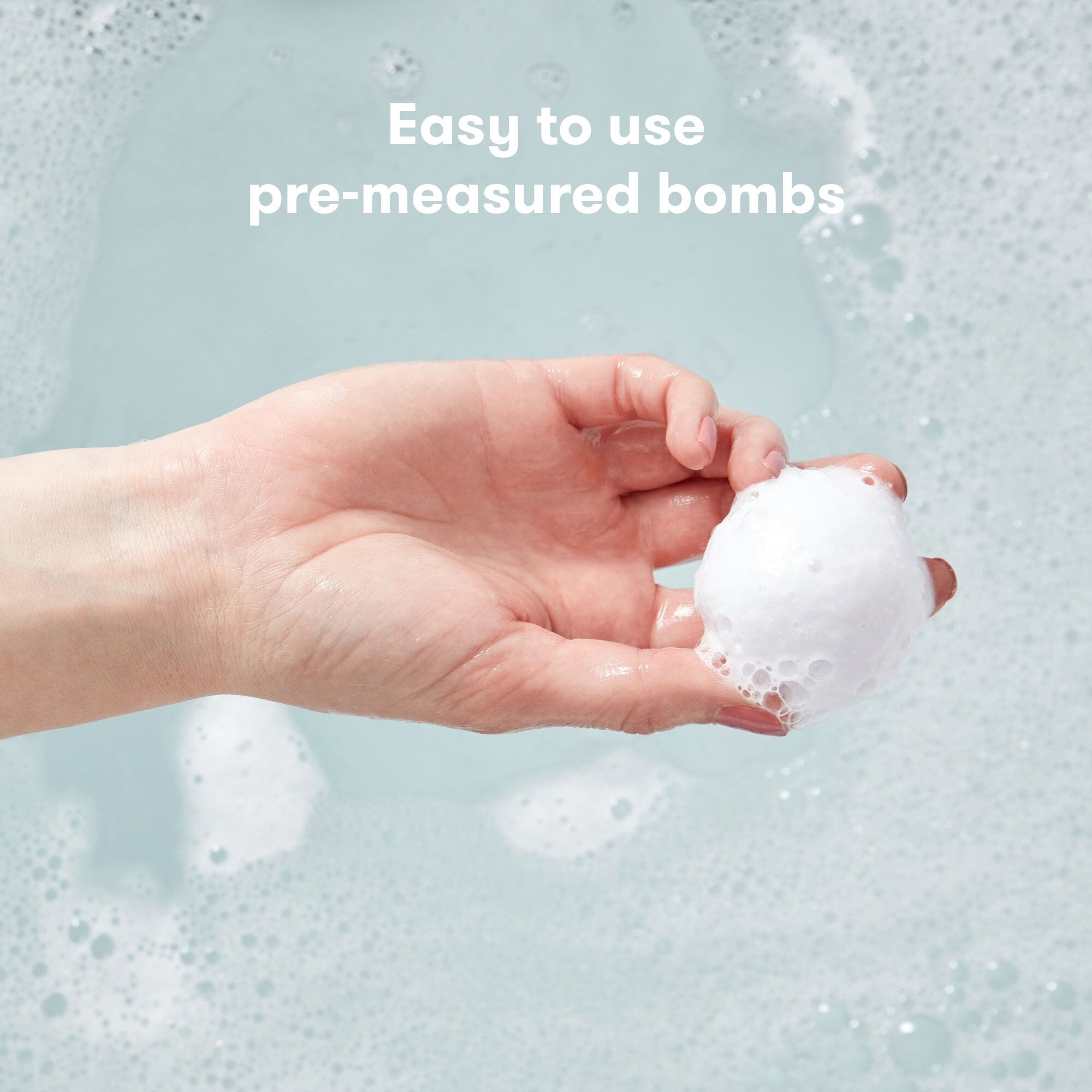 Frida Baby Natural Vapor Bath Bombs for Toddlers & Kids, 10 ct., , large