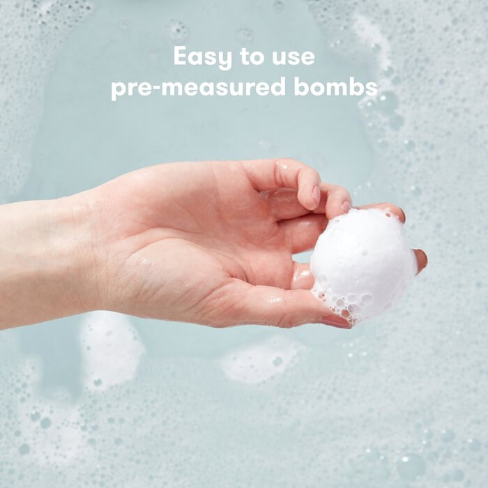 Frida Baby Natural Vapor Bath Bombs for Toddlers & Kids, 10 ct., , large