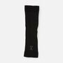 Nufabrx Knee Compression Sleeve with Pain-Relieving Medicine, , large image number 1