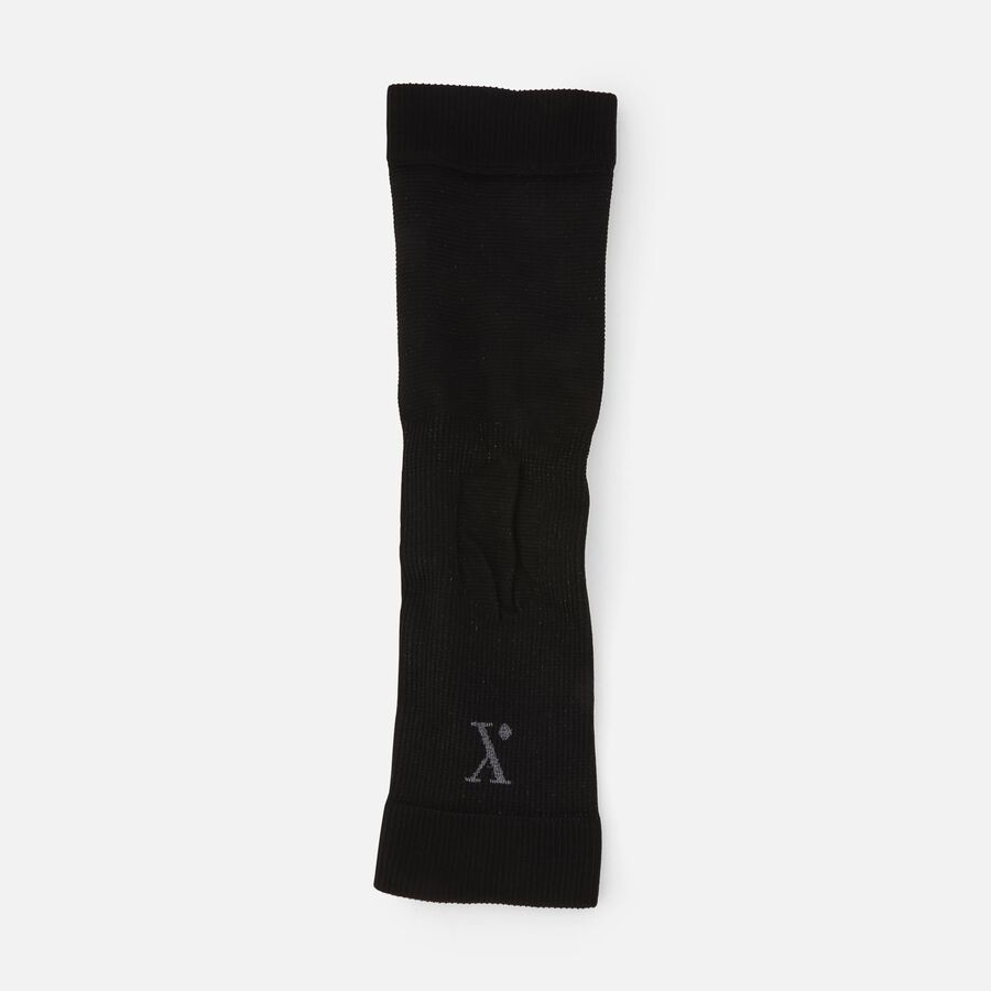 Nufabrx Knee Compression Sleeve with Pain-Relieving Medicine, , large image number 1