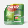 Zyrtec Allergy Liquid Caps, , large image number 1
