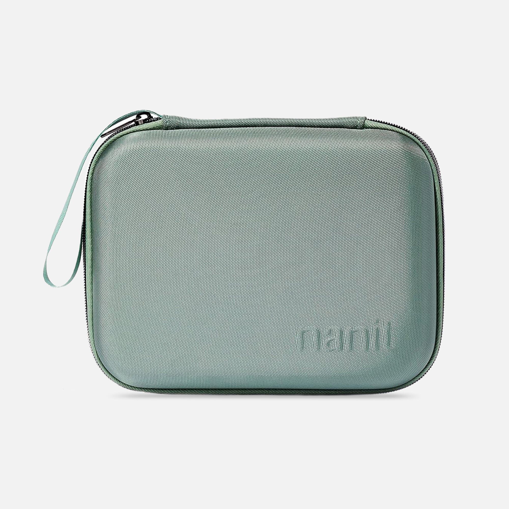Nanit Travel Case, Green, , large