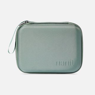 Nanit Travel Case, Green