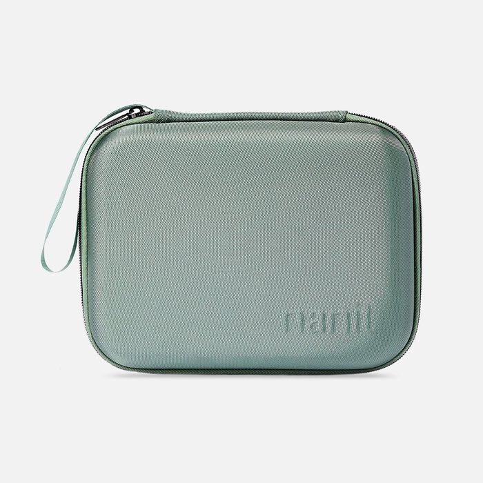 Nanit Travel Case, Green, , large