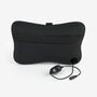 Caring Mill™ Lumbar & Neck Revolving Pulse Heat Therapy Cushion, , large image number 3