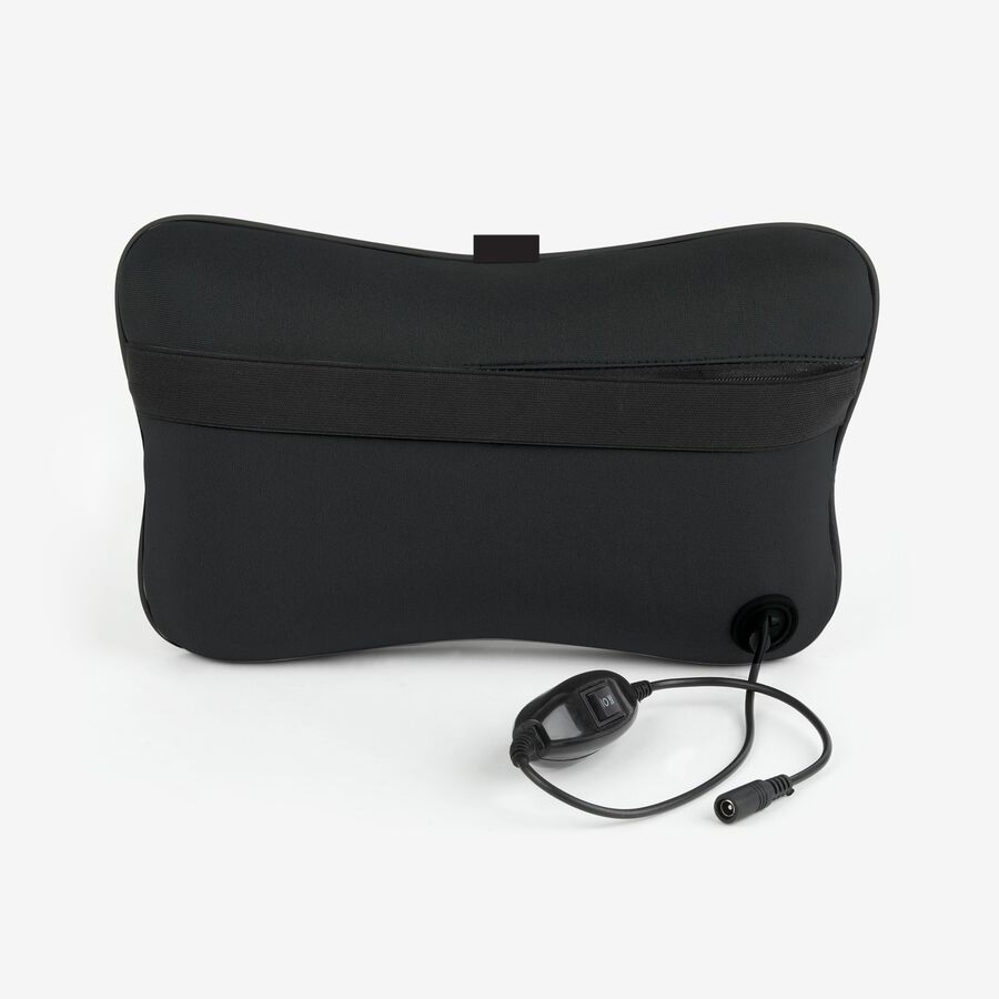 Caring Mill™ Lumbar & Neck Revolving Pulse Heat Therapy Cushion, , large image number 3