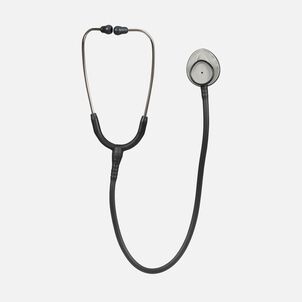 Littmann Lightweight II S.E. Stethoscope, Black Tube, 28"