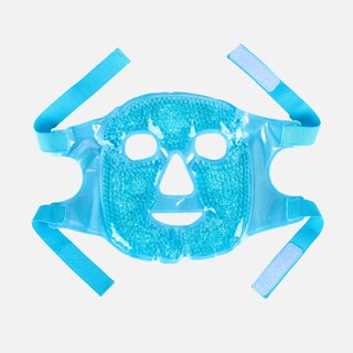 Caring Mill™ Full Coverage Gel Bead Face Mask