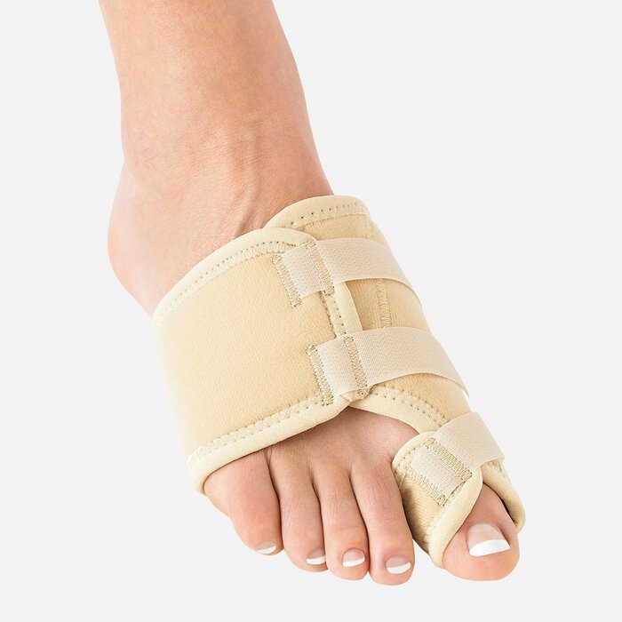 Neo-G Bunion Hallux Valgus Soft Support, One Size, 2 ct., , large