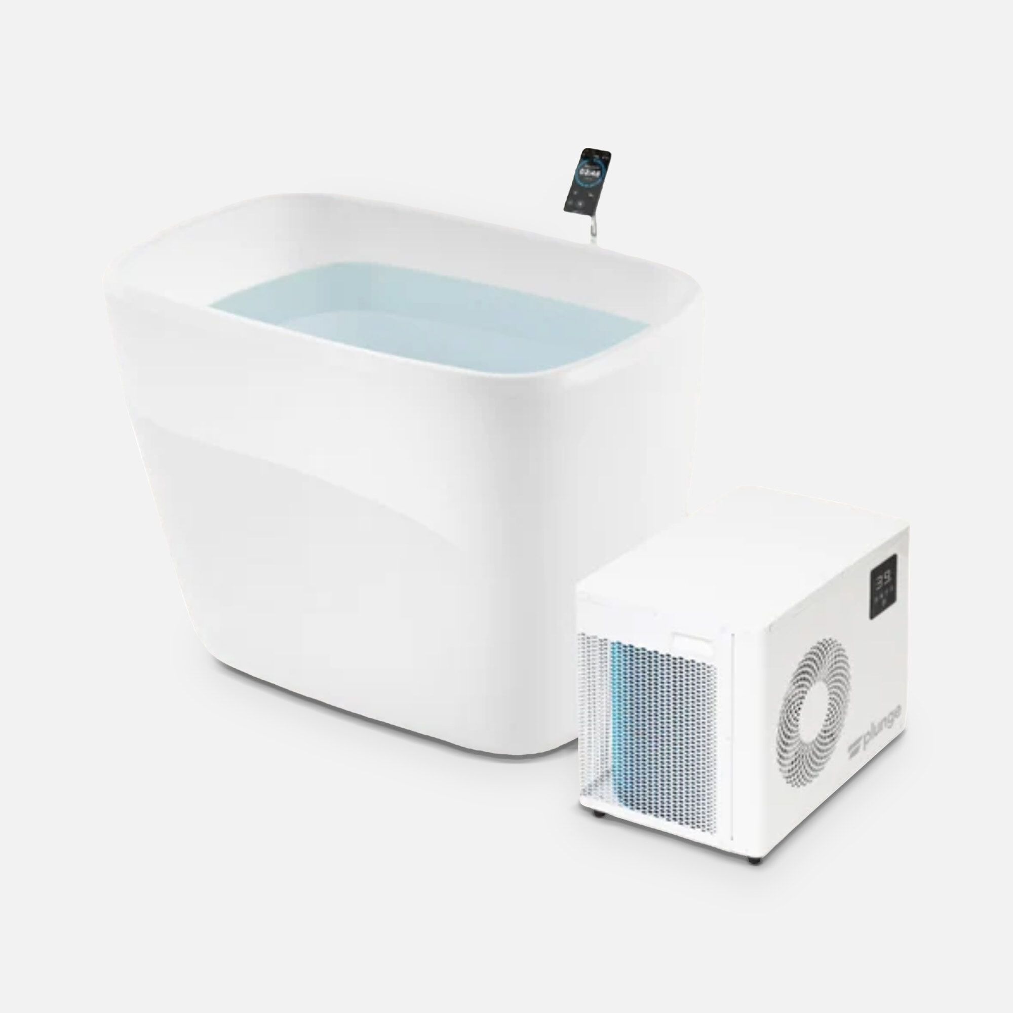 Pod Cold Plunge by Plunge, , large