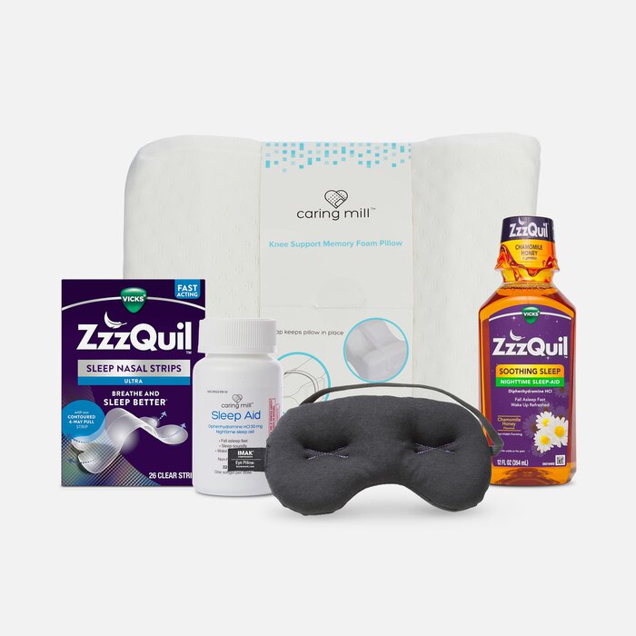 Sleep Well Bundle, , large