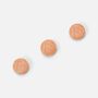 Caring Mill™ Aspirin Chewable Tablets Pain Reliever (NSAID) Low Dose Aspirin, Orange Flavor, 3 pack, 108 ct., , large image number 2