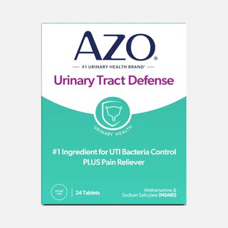 AZO Urinary Tract Defense Tablets, 24 ct.