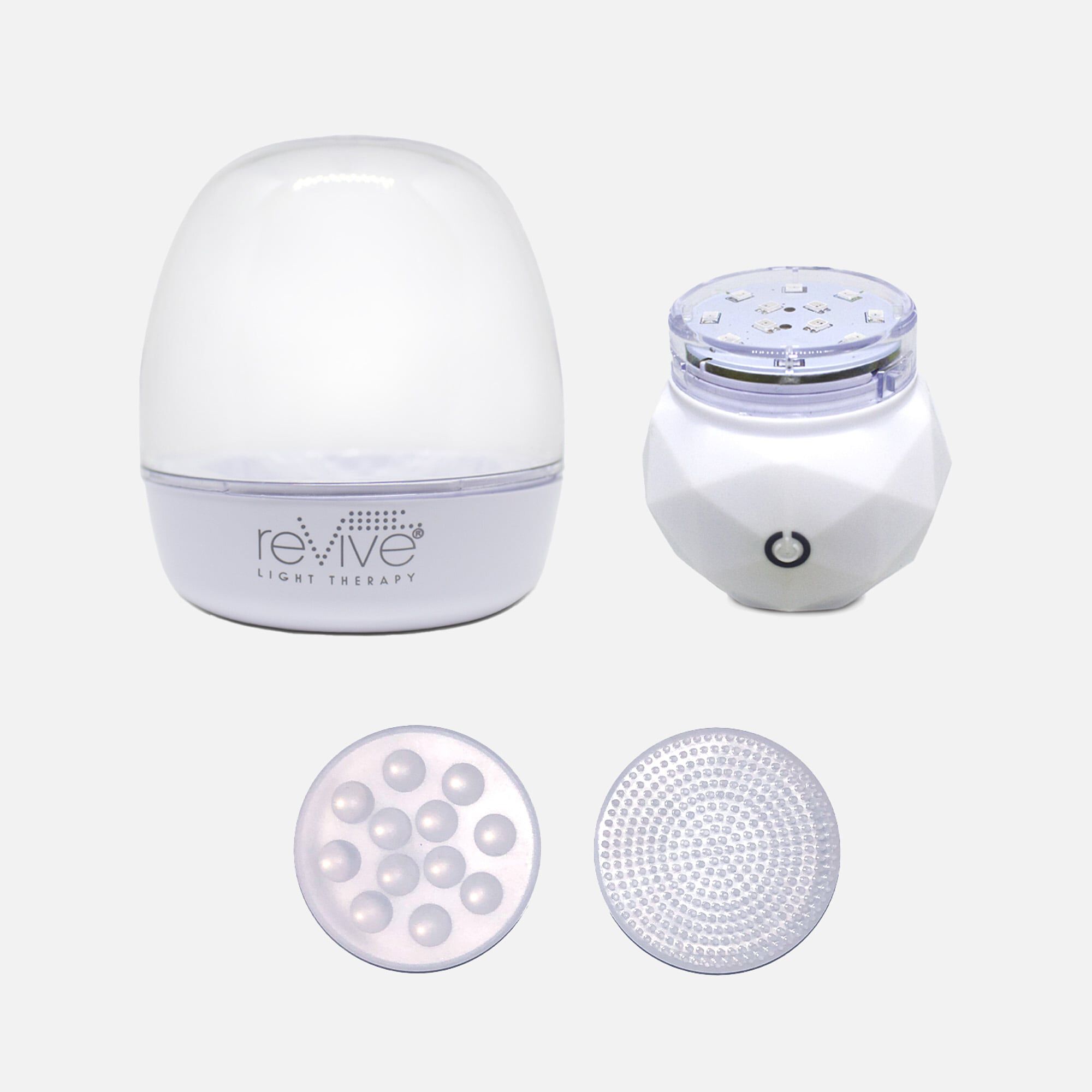 reVive Light Therapy Sonique Mini Acne Brush, , large