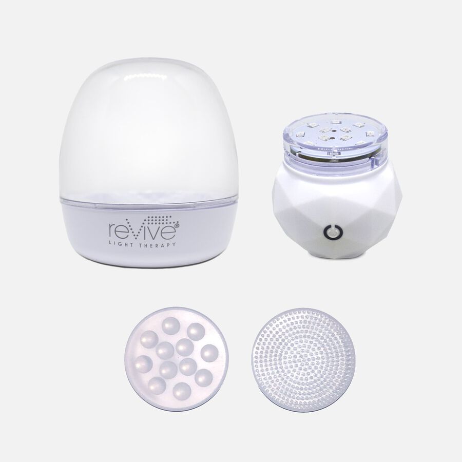 reVive Light Therapy Sonique Mini Acne Brush, , large image number 2