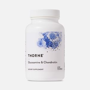Thorne Glucosamine and Chondroitin Capsules, 90 ct.
