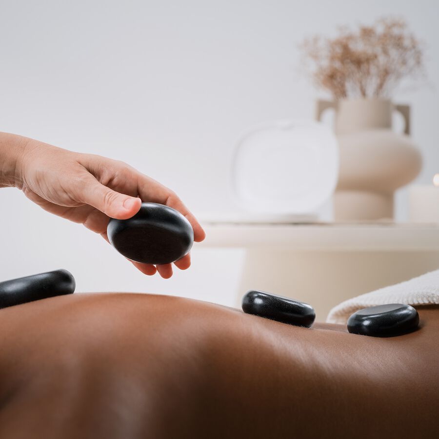Sona Hot Stone Therapy System &mdash; Caring Mill&trade; by Aura, , large image number 3