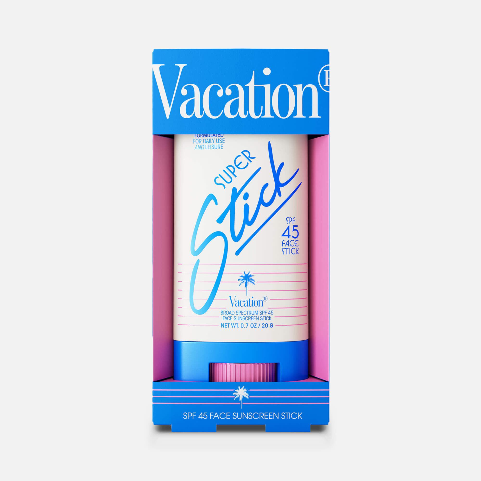 Vacation Super Stick SPF 45, 0.7 oz., , large