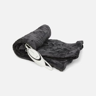 Caring Mill™ Electric Soothing Heat Wrap for Pain Relief 24" x 54"