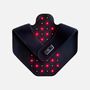 Infrared & Red-light Therapy Neck & Back Wrap – Caring Mill™, , large image number 0